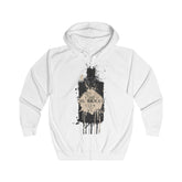 Vintage Inspired Hendricks Gin Lightweight Hoodie